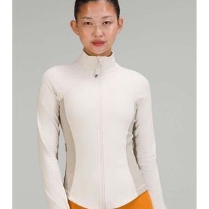 Lululemon throwback Astro define jacket 4